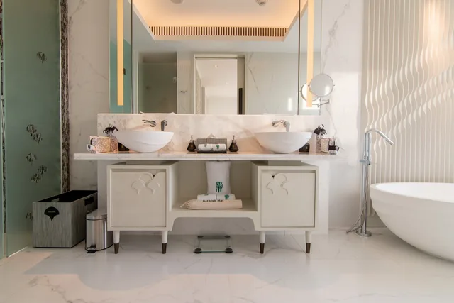 Deluxe Garden Pool Suite، Banyan Tree Krabi 5/12