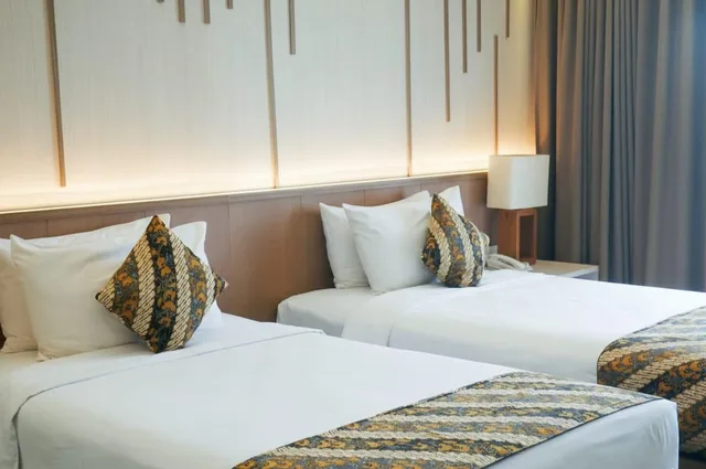 Superior, Twin Beds, Pool Access، Grand Laguna Hotel And Villa 2/2