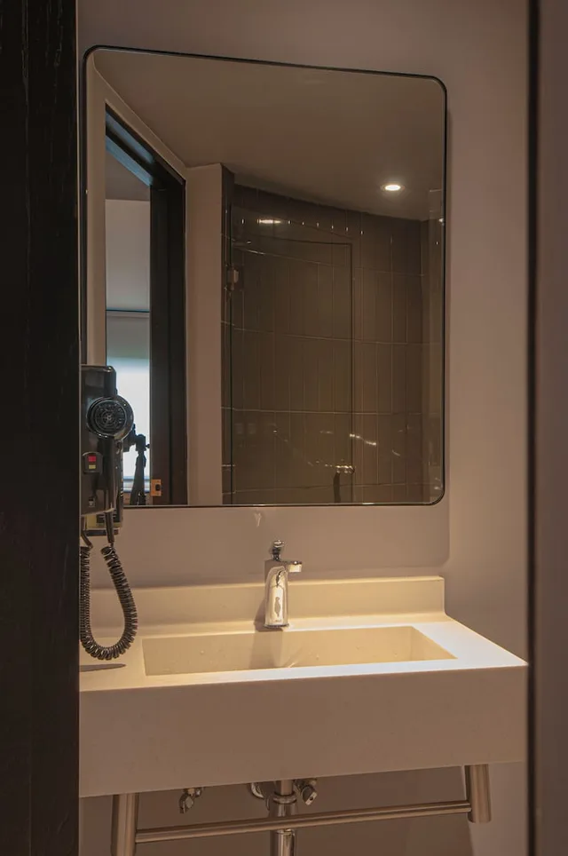 Room, 2 Double Beds, Ibis Monterrey Aeropuerto 9/10