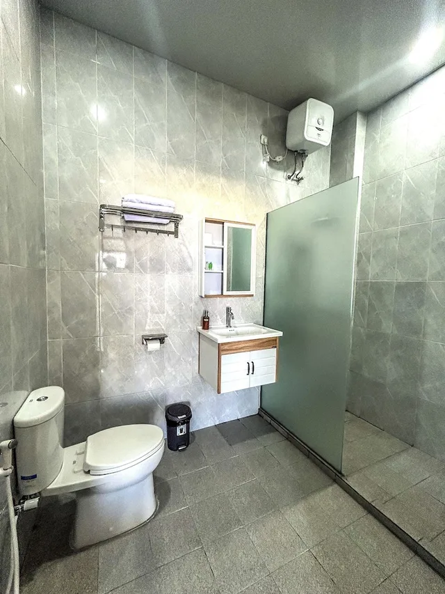 Suite, 2 King Beds, Ocean View, Plunge Pool، Bayview Beach Resort East Lombok 2/2