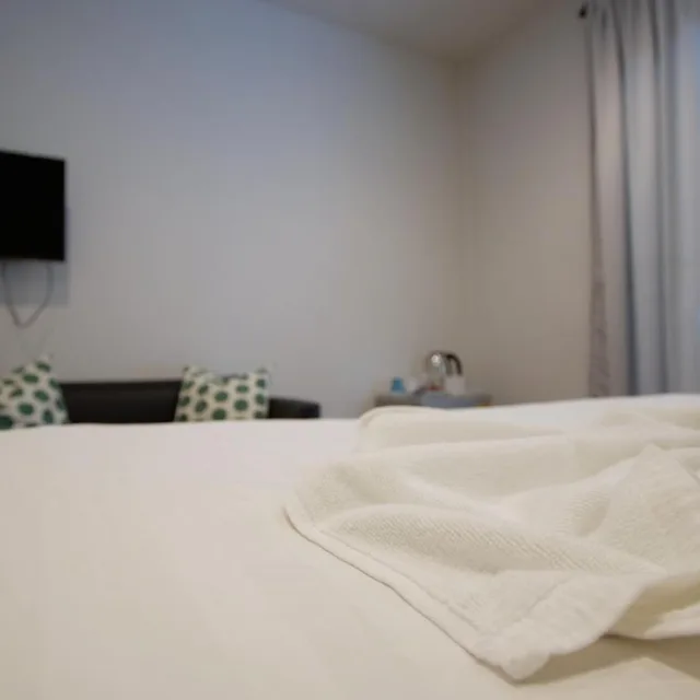غرفة ثلاثية بإطلالة على المسبح، Resort V Mrt Huai Kwang 10/10