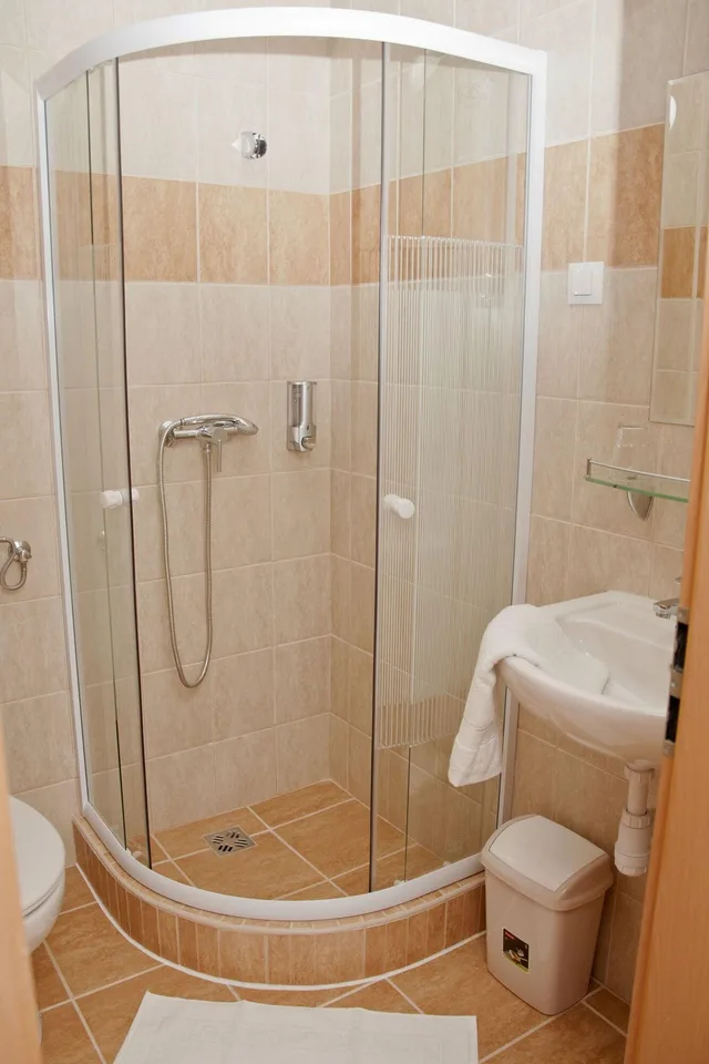 شقة بغرفتي نوم، Esprit Hotel Budapest 9/10