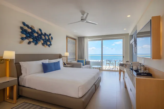 جناح جونيور بجاكوزي، Royalton Splash Riviera Cancun, An Autograph Collection All-Inclusive Resort 1/3
