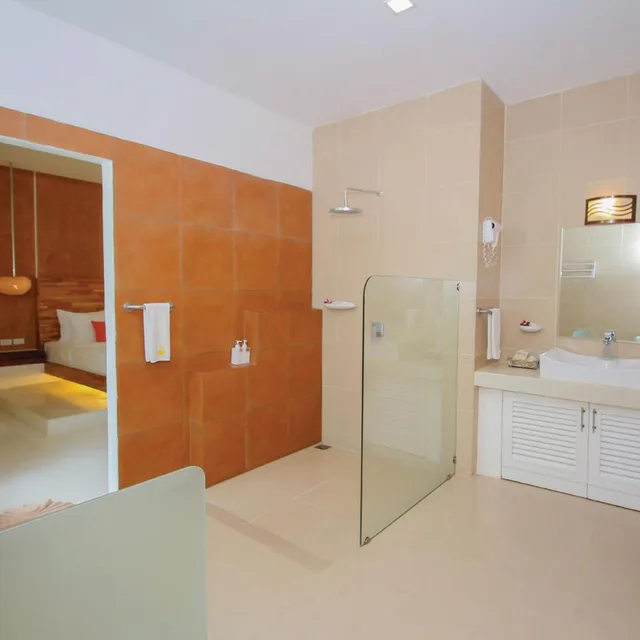 Ocean, Premier, Suite، Summer Luxury Beach Resort and Spa 5/10
