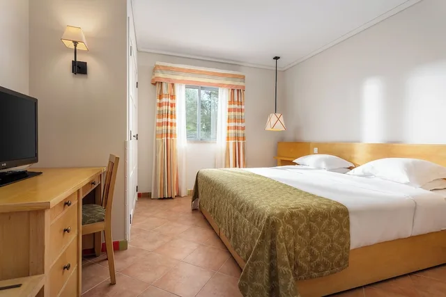 شقة بسريرين منفصلين بغرفة نوم واحدة، Grande Real Santa Eulalia Resort & Hotel Spa 2/4