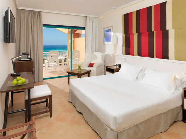 Superior, Double Bed, H10 Playa Esmeralda - Adults Only 1/4