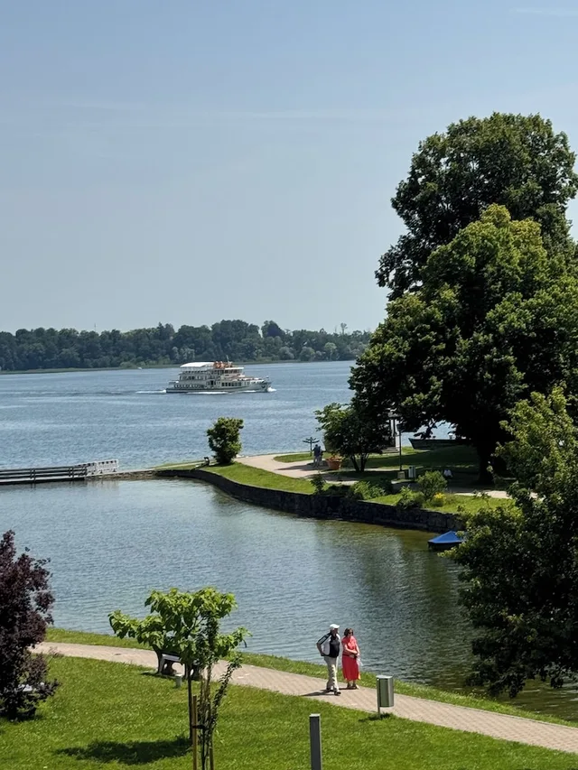 Hotel Schlossblick Chiemsee، Rosenheim 48/50