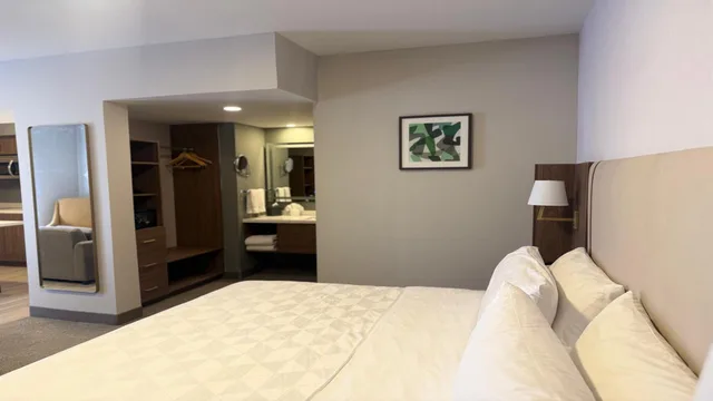 غرفة قياسية، Holiday Inn Hotel And Suites Chihuahua 4/5