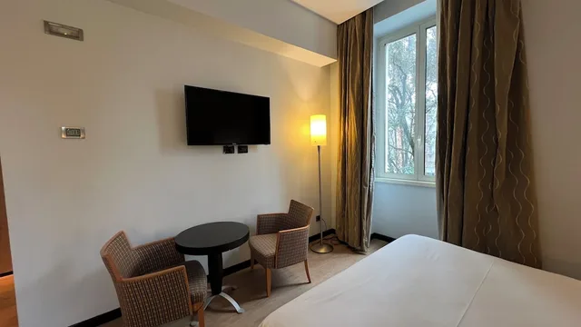 Superior, Single, Double Bed, Hotel Igea 7/9