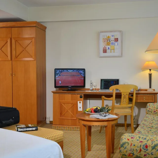 شقة، Nordic Hotel Domicil Berlin(EX. TOP CITYLINE DOMICIL HOTEL BERLIN) 3/4