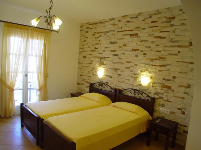 شقة بغرفة نوم واحدة، Annita S Village 4/10