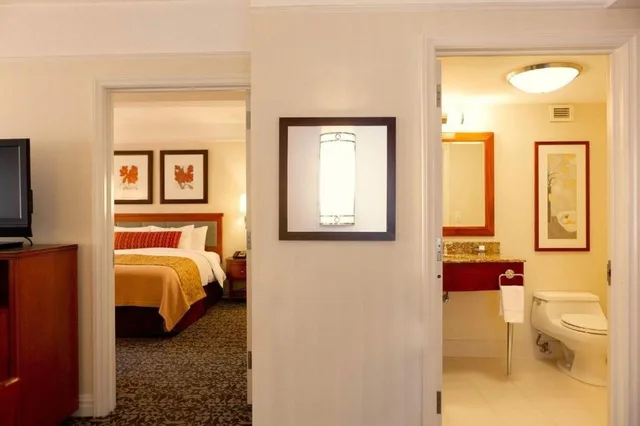 جناح بريميير بسرير كينج، San Carlos Hotel 2/4