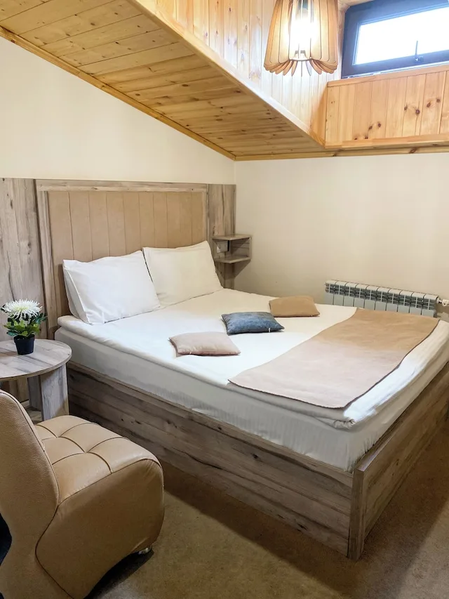 Standard, Single Bed, Alex Hotel 9/10