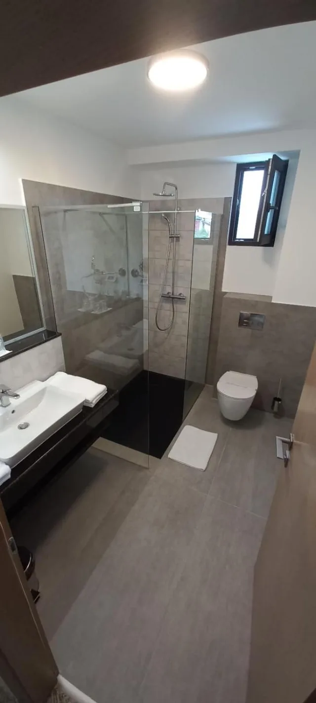 جناح بإطلالة على الجبل، HOTEL WOLF 7/7