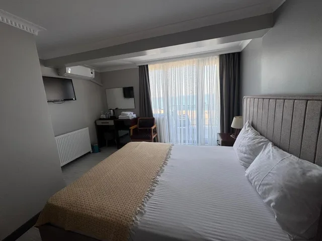 غرفة مفردة، Airport Kumsal Otel 5/10