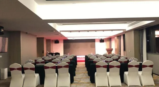 Echarm Hotel Nanning Jiangbin Park River view، نانينغ 73/77