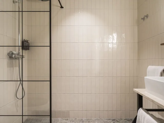 غرفة سوبيريور بسرير كينج، Elite Hotel Martenson Halmstad 4/4