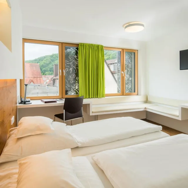 غرفة سوبيريور، Hotel Ochsen 5/10