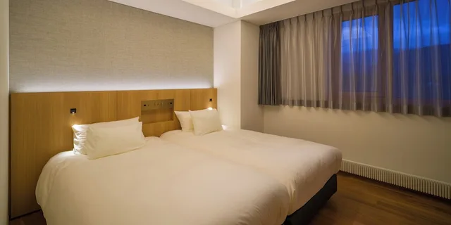 جناح سوبيريور بأربعة أسرّة مع أريكة، HOTEL LA VIGNE HAKUBA by Onko Chishin 2/5