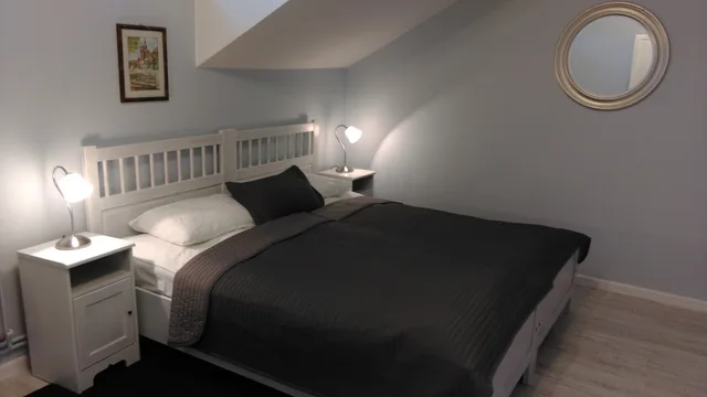 غرفة قياسية مفردة، Mikolaj Hotel 1/1