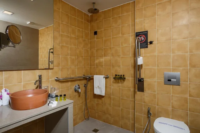 Superior, Accessible, Palmera Beach Hotel and Spa Adult Only 2/4