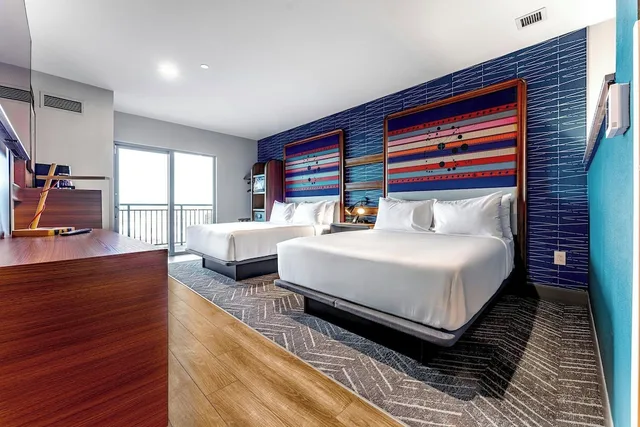 Lagoon, Inkana, Suite, Balcony، OKANA Resort & Indoor Waterpark 4/10