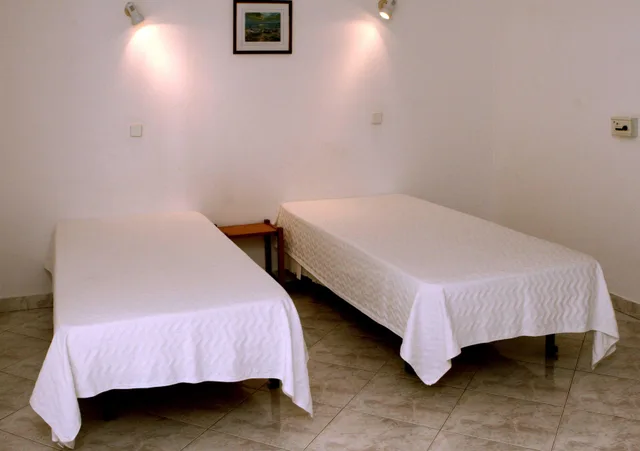 Studio, Balcony or Terrace، KINGS APARTMENTS QUARTEIRA 1/1