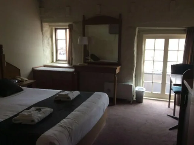 Comfort, Single, The Hahndorf Old Mill Motel 1/1
