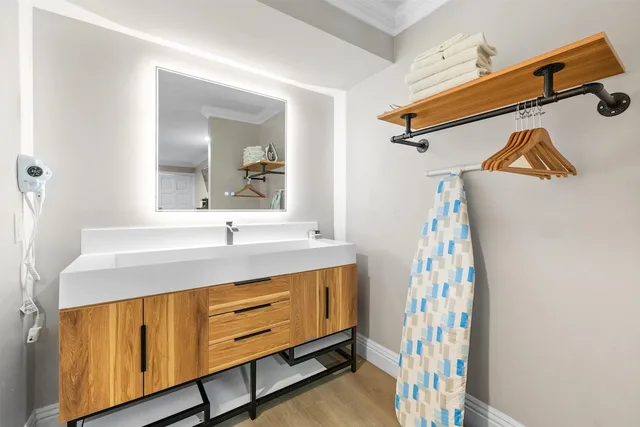 غرفة بسريرين كوين، Signature Inn San Jose 7/7