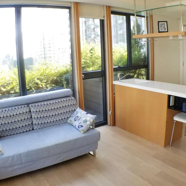 شقة بشرفة بغرفة نوم واحدة، Mia Casa Hotel 5/7