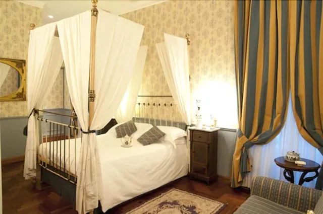 جناح، Villa Del Bosco And Vdb Next Hotel And Event Living 4/10