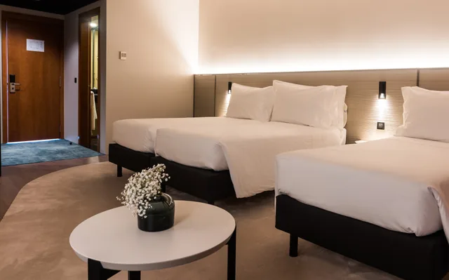 Level, Family، Azoris Royal Garden - Leisure & Conference Hotel 3/5