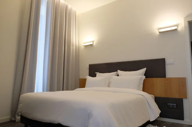 غرفة بغرفة نوم واحدة، Letheshome Apartments 1/4