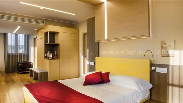 Standard, Triple, 3 Beds, Il Cantico 1/3