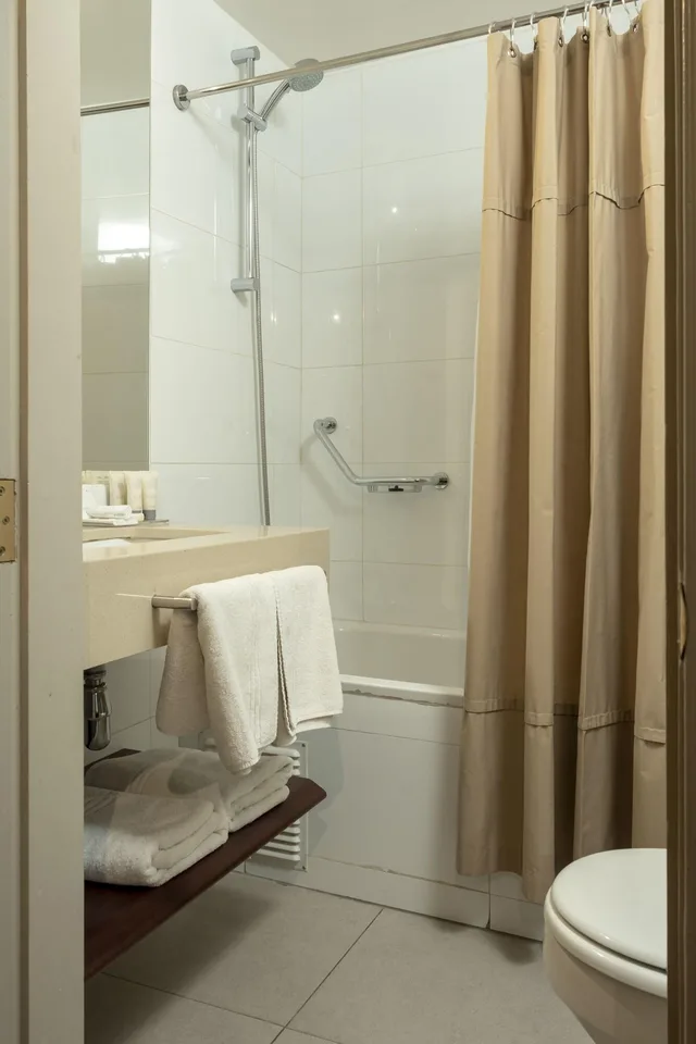 غرفة قياسية، Teclados Hotel 10/10