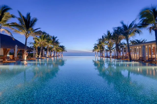 3 Bedrooms, Premium, Villa, NAMAN RETREAT 1/2