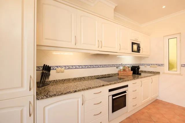 3 Bedrooms, Superior, Town House, with Pool، Vale do Lobo Resort 8/8
