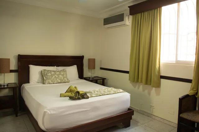 غرفة سوبيريور تنفيذية بسرير كوين، Hotel Platino 2/10