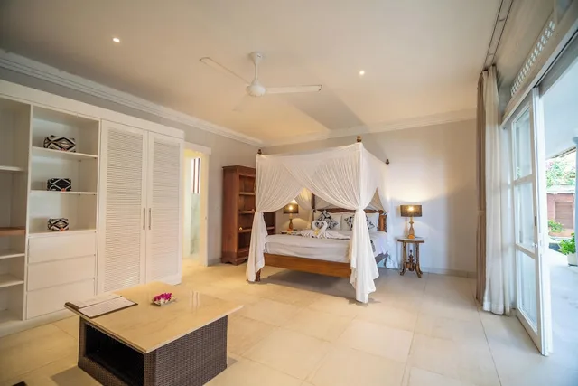 Raaga Samudra Villa، Klungkung 7/42