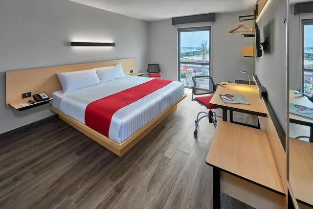 City Express Plus by Marriott Leon Centro de Convenciones، Leon de los Aldama 8/33