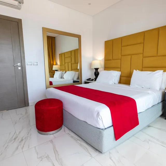 Superior, Family, Sea View, M Hotels at Porto Marina 3/10