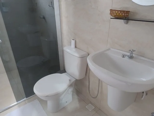 غرفة قياسية بسرير مزدوج، Pousada E Hostel Coracao Verde 6/10