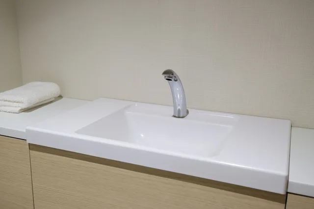 Moderate, Twin Beds, Ala Hotel Kyoto 6/6