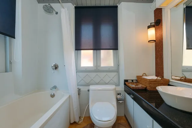 Thai, Villa, Double Bed, Pool Side، Ma Doo Bua Phuket 5/5