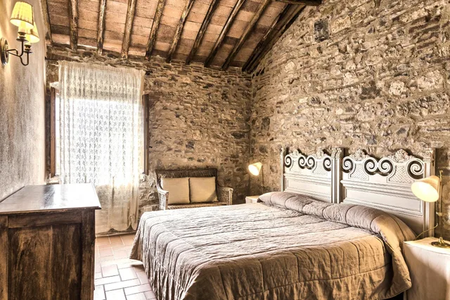 Medium, Apartment، Borgo Di Pietrafitta Relais 3/4