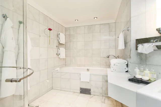 جناح جونيور بسرير كينج، Elite Plaza Hotel, Gothenburg 7/9