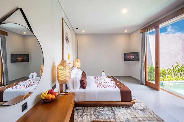 1 Bedroom Pool Villa، Karaya Villas Umalas 1/1