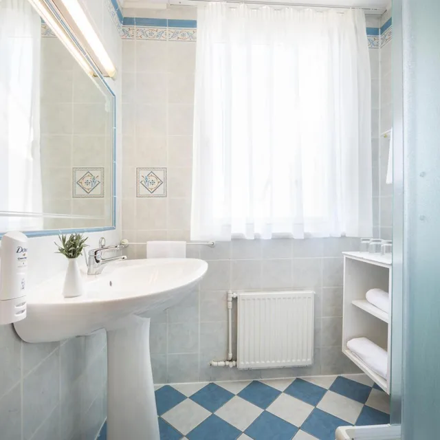 Deluxe Suite Belvedere, Maistra Select Island Hotel Katarina 8/8
