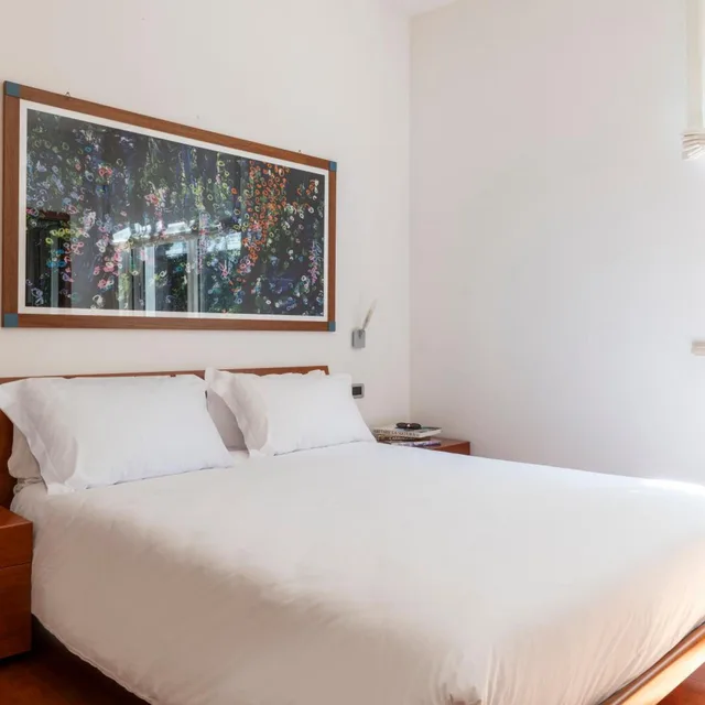 شقة بغرفة نوم واحدة في الطابق الأرضي، Verdeluna Aparthotel 4/10
