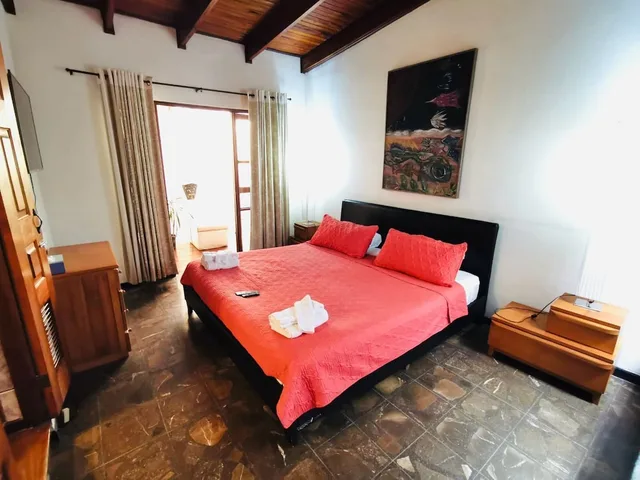استوديو سوبيريور بسرير كينج مع أريكة، Colours Oasis Resort 1/1